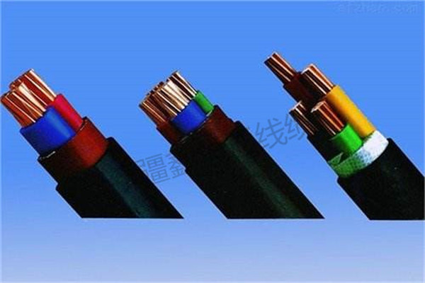 內(nèi)蒙古低壓控制電纜廠家